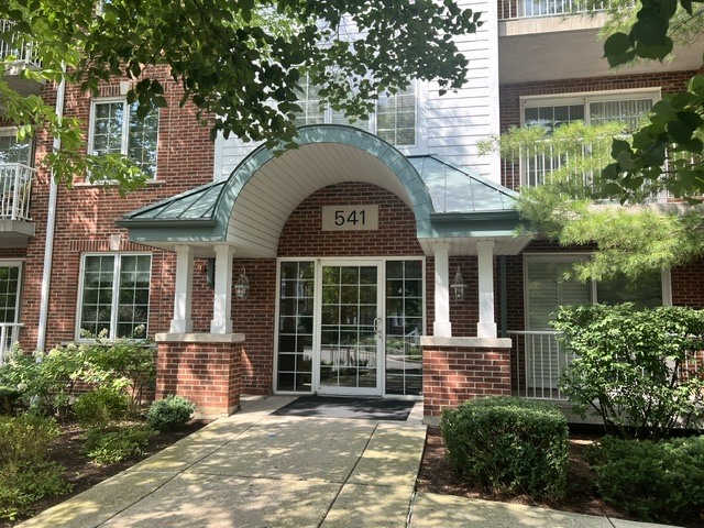 541 N Hough Street Unit 305, Barrington IL 60010