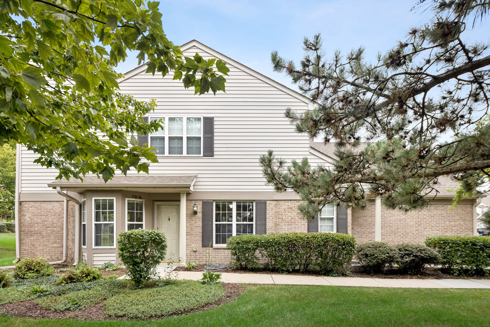 1720 Grove Avenue Unit A, Schaumburg IL 60193