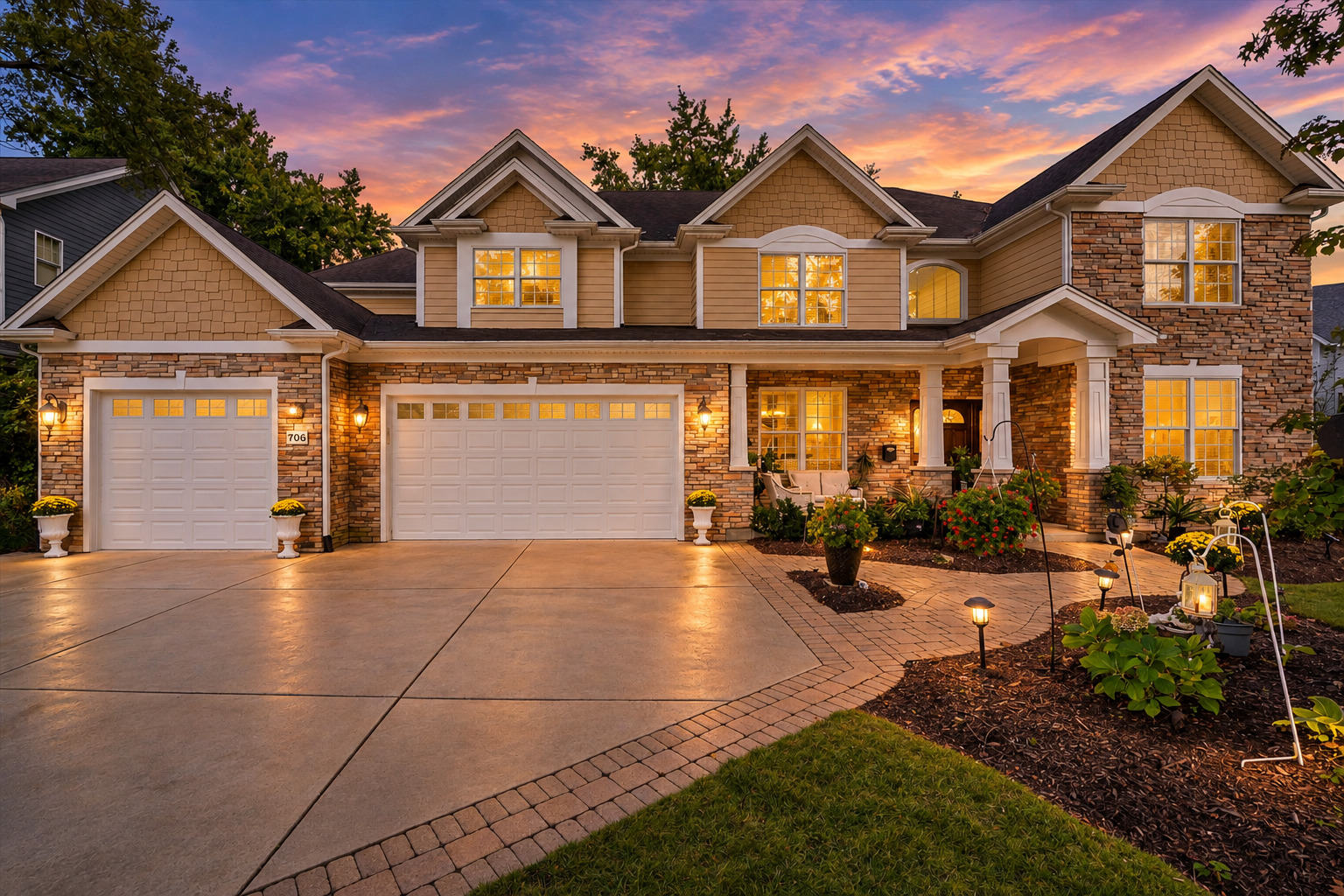 706 Wehrli Drive, Naperville IL 60540