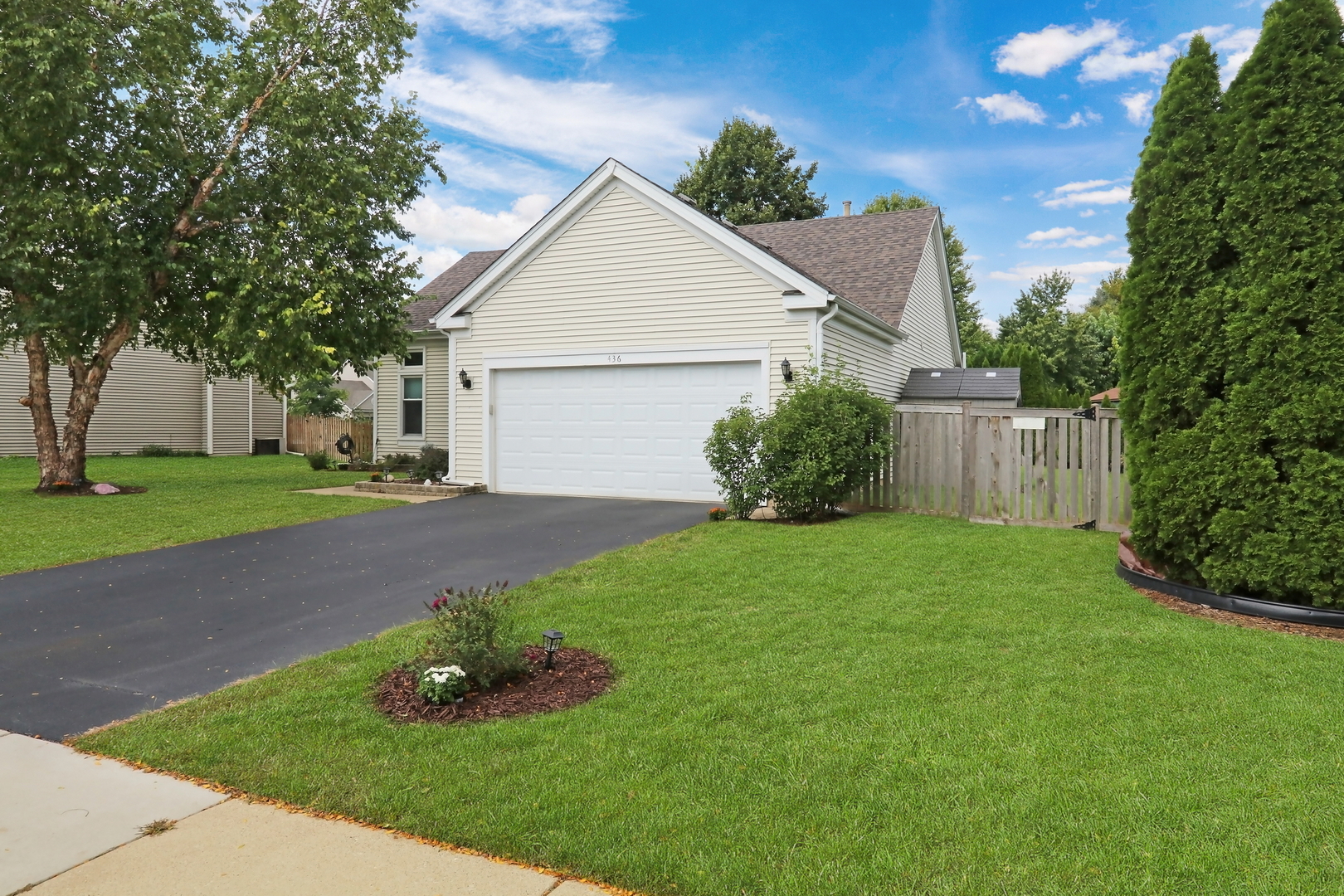 436 Conestoga Trail, Cary IL 60013