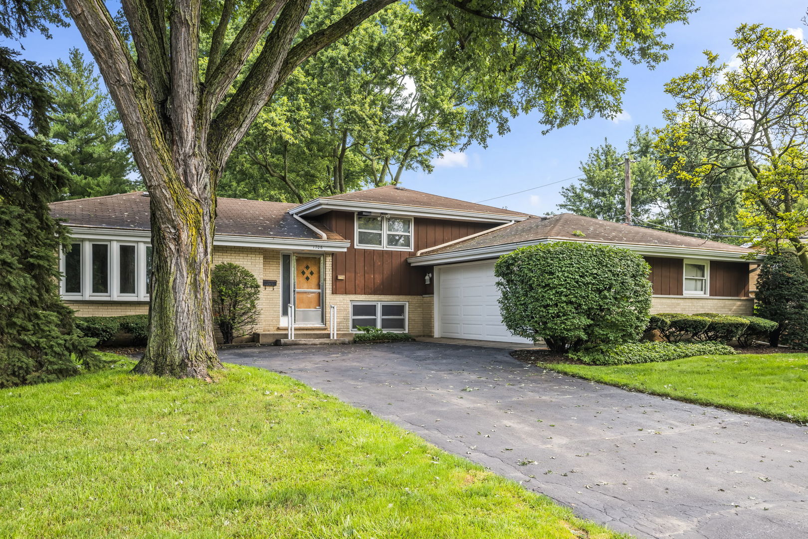1706 E Euclid Avenue, Arlington Heights IL 60004