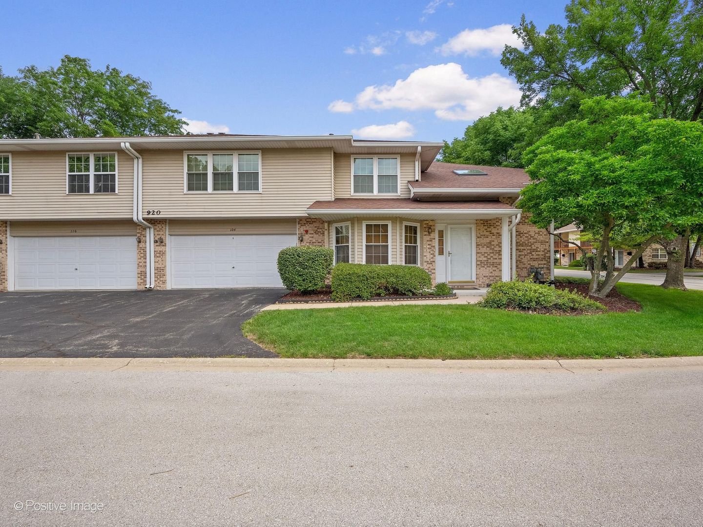 920 Elderberry Circle Unit 104, Naperville IL 60563
