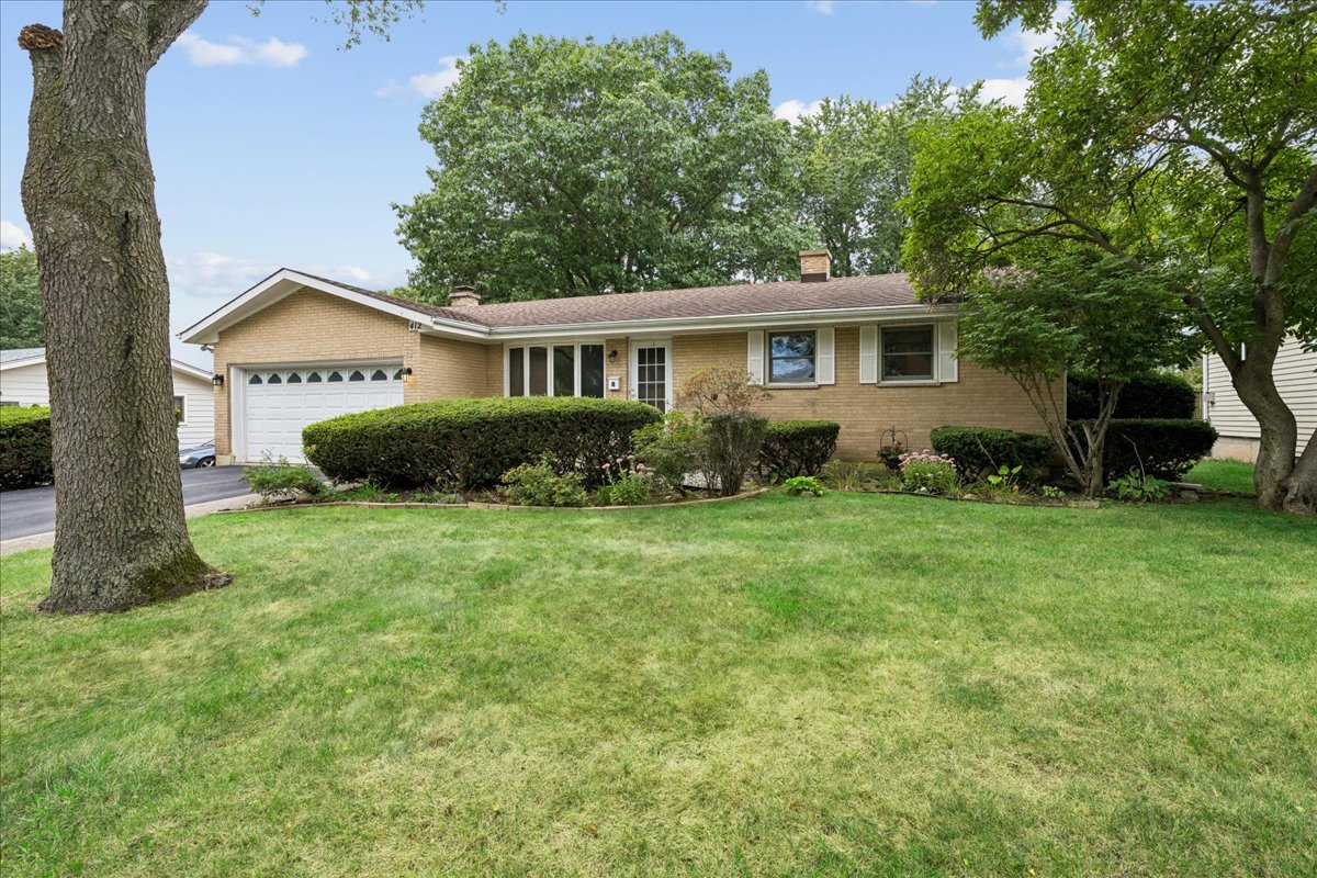 412 Scott Street, Algonquin IL 60102