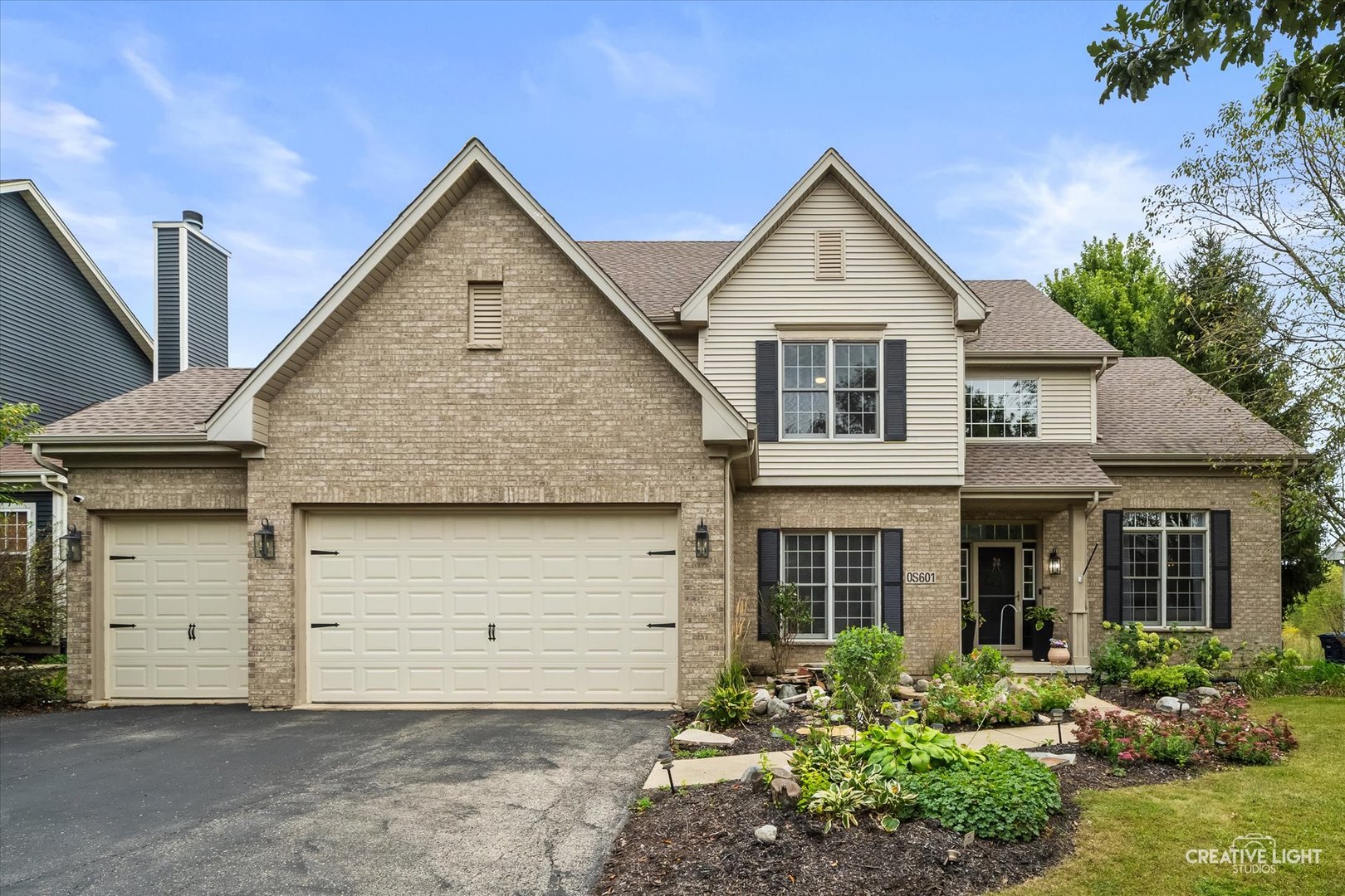Preston Circle, Geneva IL 60134