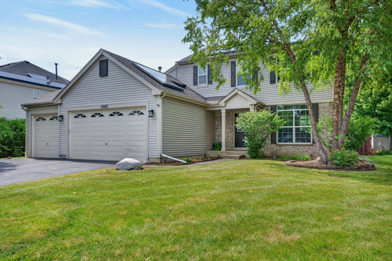 10669 Wheatlands Way, Huntley IL 60142