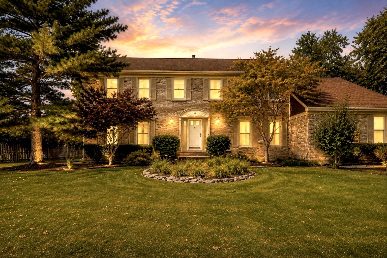 17 Cherrywood Drive, Schaumburg IL 60194
