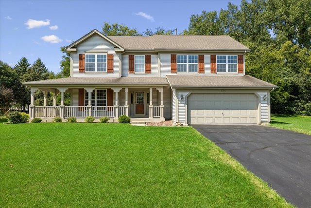 650 Glenbrook Road, Crystal Lake IL 60012