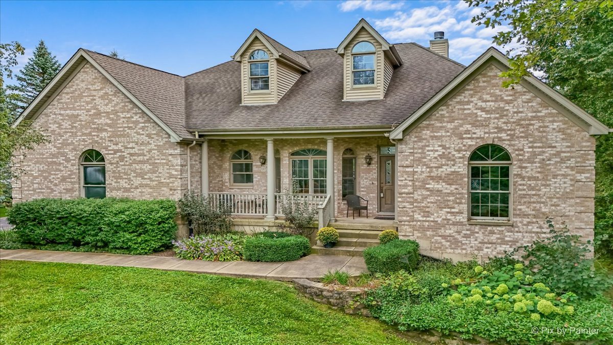 2820 N Bayview Lane, Mchenry IL 60051