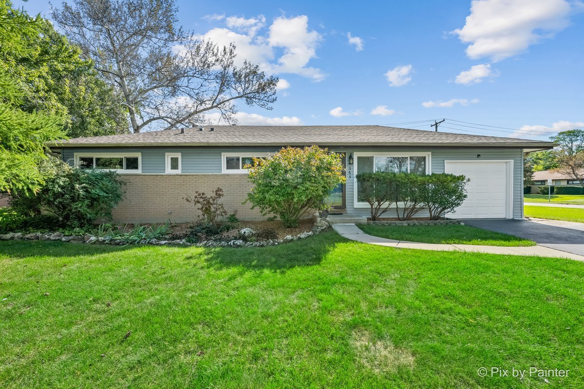 365 Kingman Lane, Hoffman Estates IL 60169