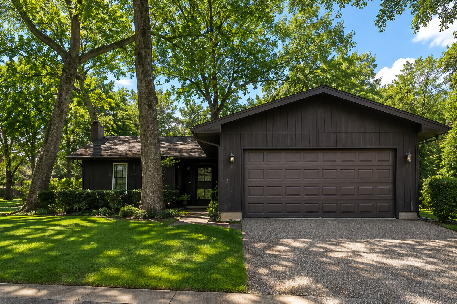 220 Lakewood Drive, Oakwood Hills IL 60013