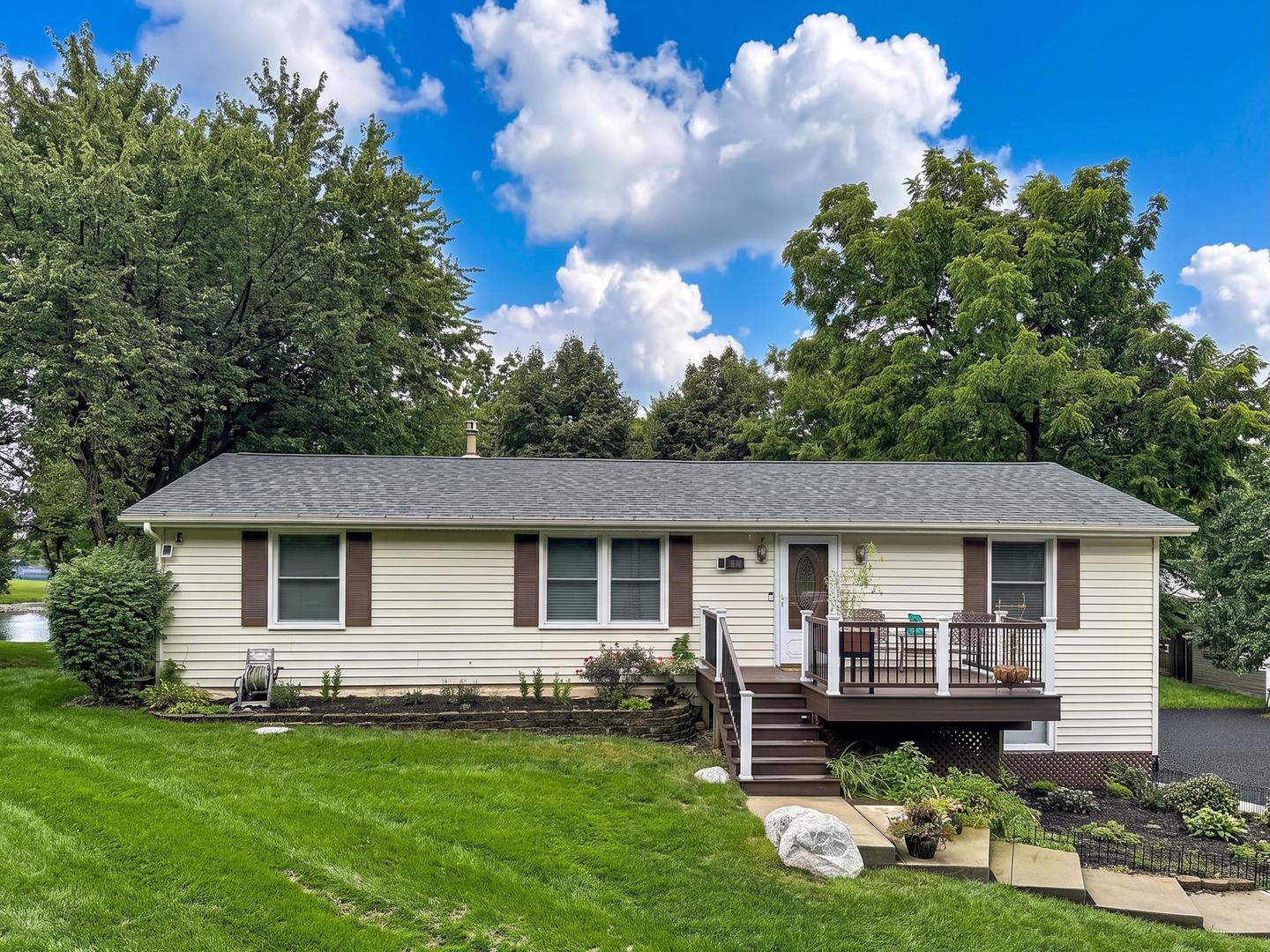 1810 Louise Street, Crystal Lake IL 60014