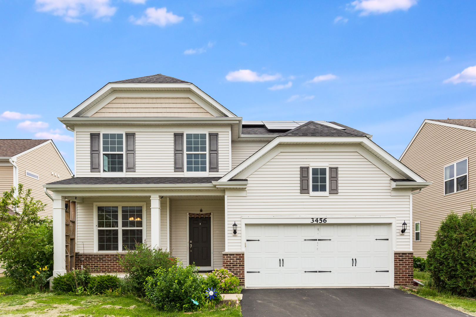 3456 Birch Lane, Naperville IL 60564