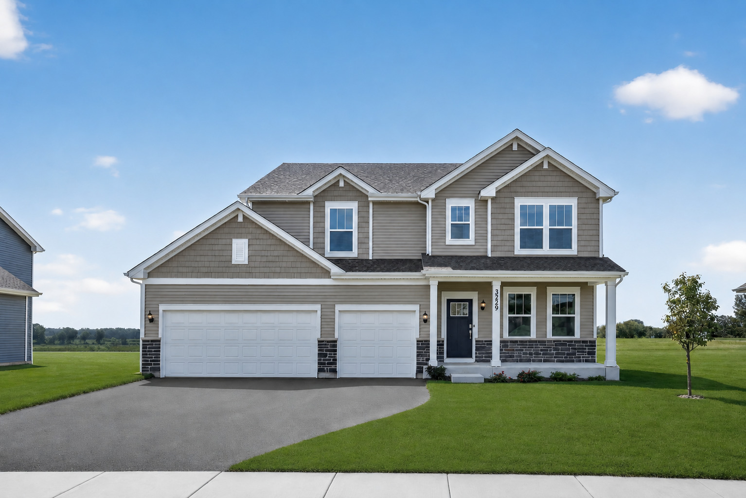 3229 Jori Lane, Johnsburg IL 60051