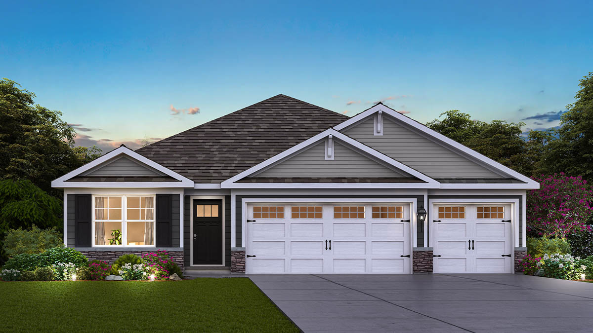 296 Snowdrop Lane, Elgin IL 60124