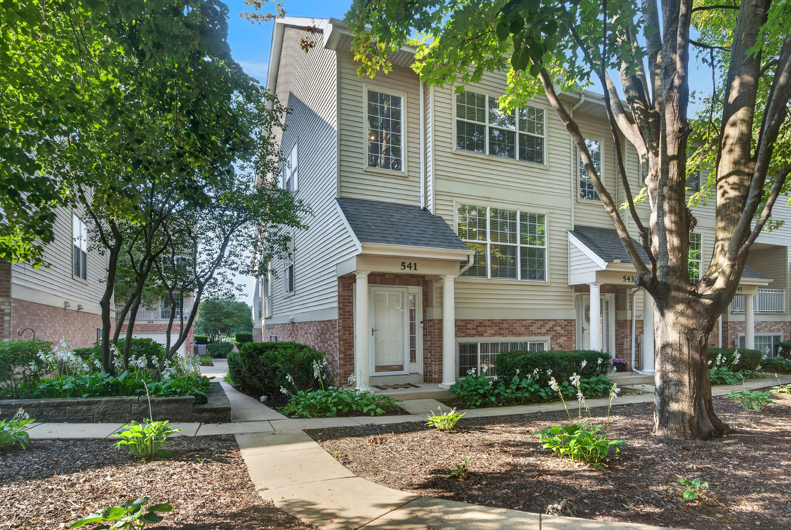 541 Pheasant Trail, St. Charles IL 60174