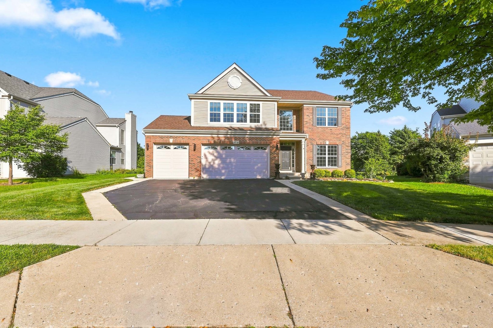 10748 Nantucket Lane, Huntley IL 60142