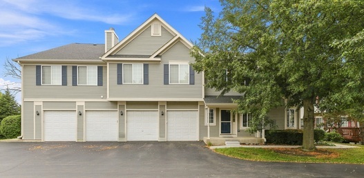 3 Windsor Circle Unit A, South Elgin IL 60177