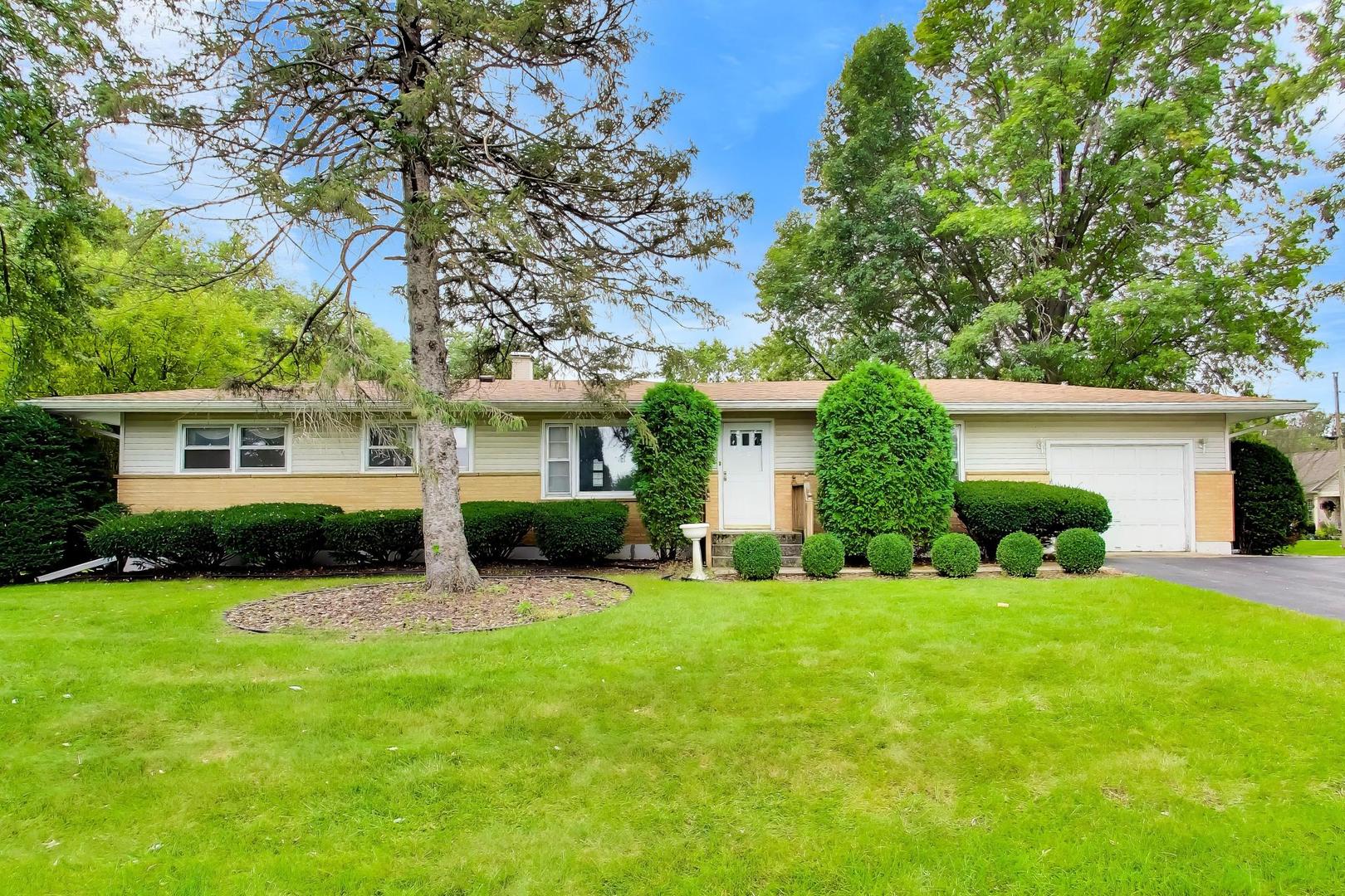 4917 Bonner Drive, Mchenry IL 60050