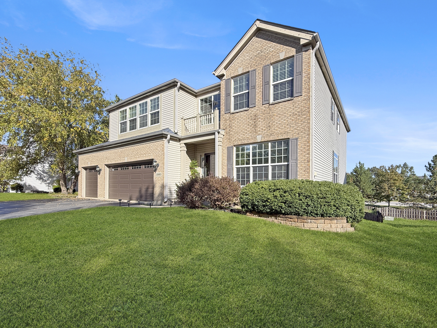 10880 Potomac Drive, Huntley IL 60142