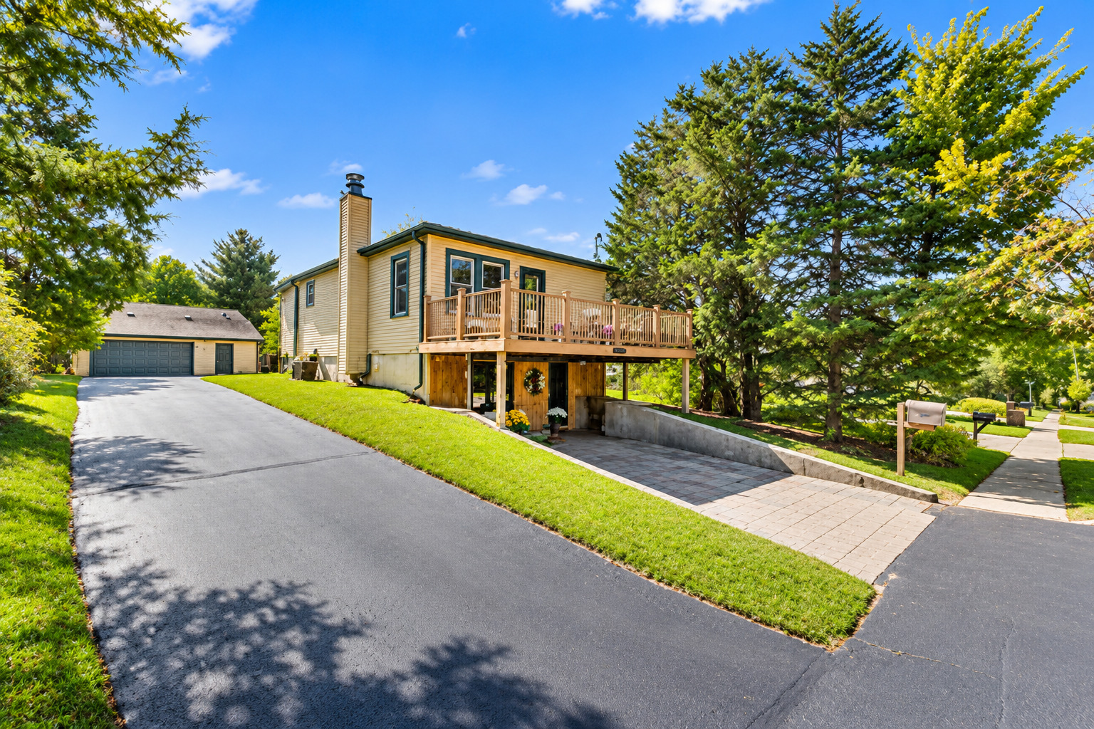 199 E Grand Avenue, Fox Lake IL 60020