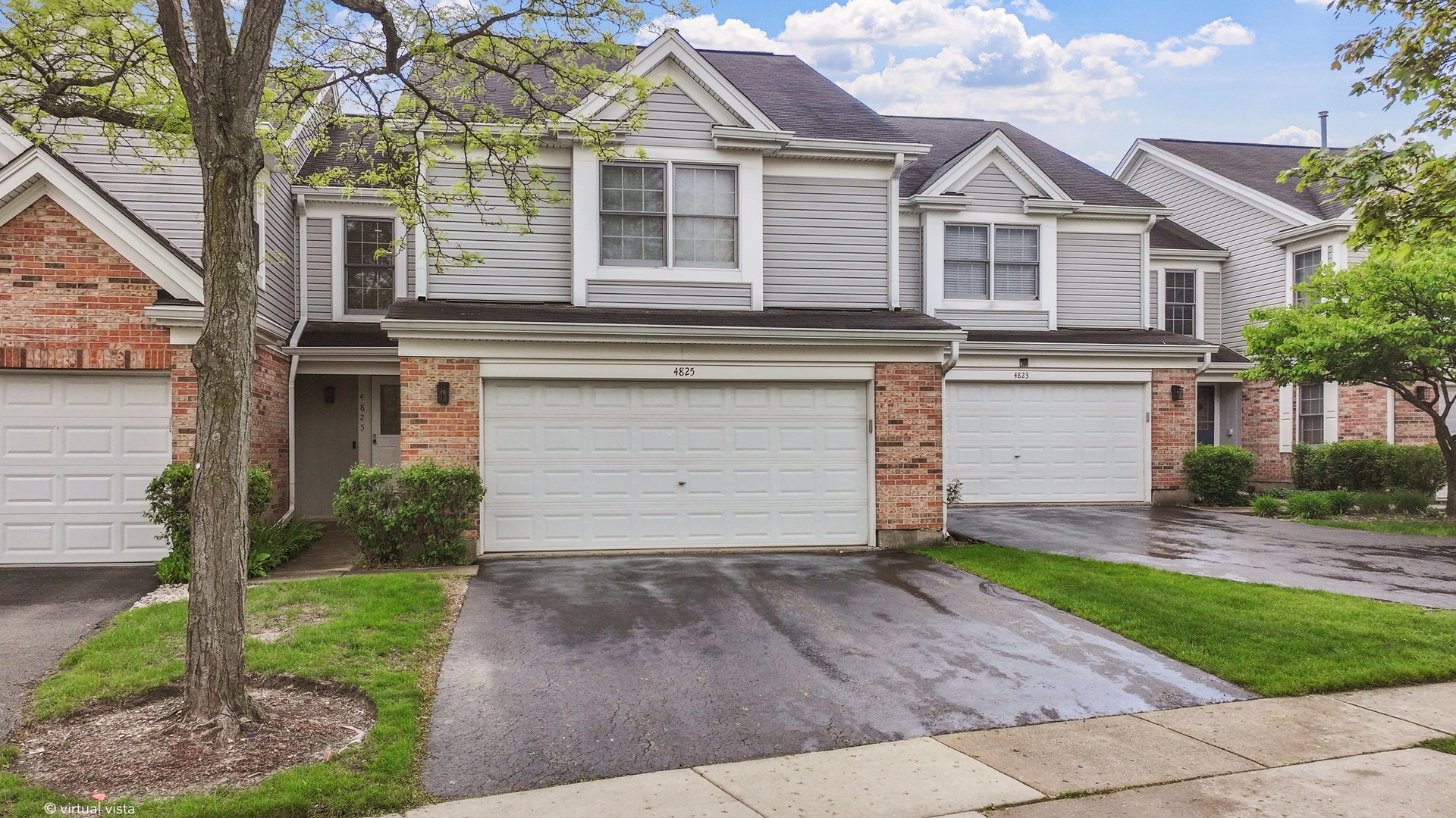 4825 Turnberry Drive, Hoffman Estates IL 60010