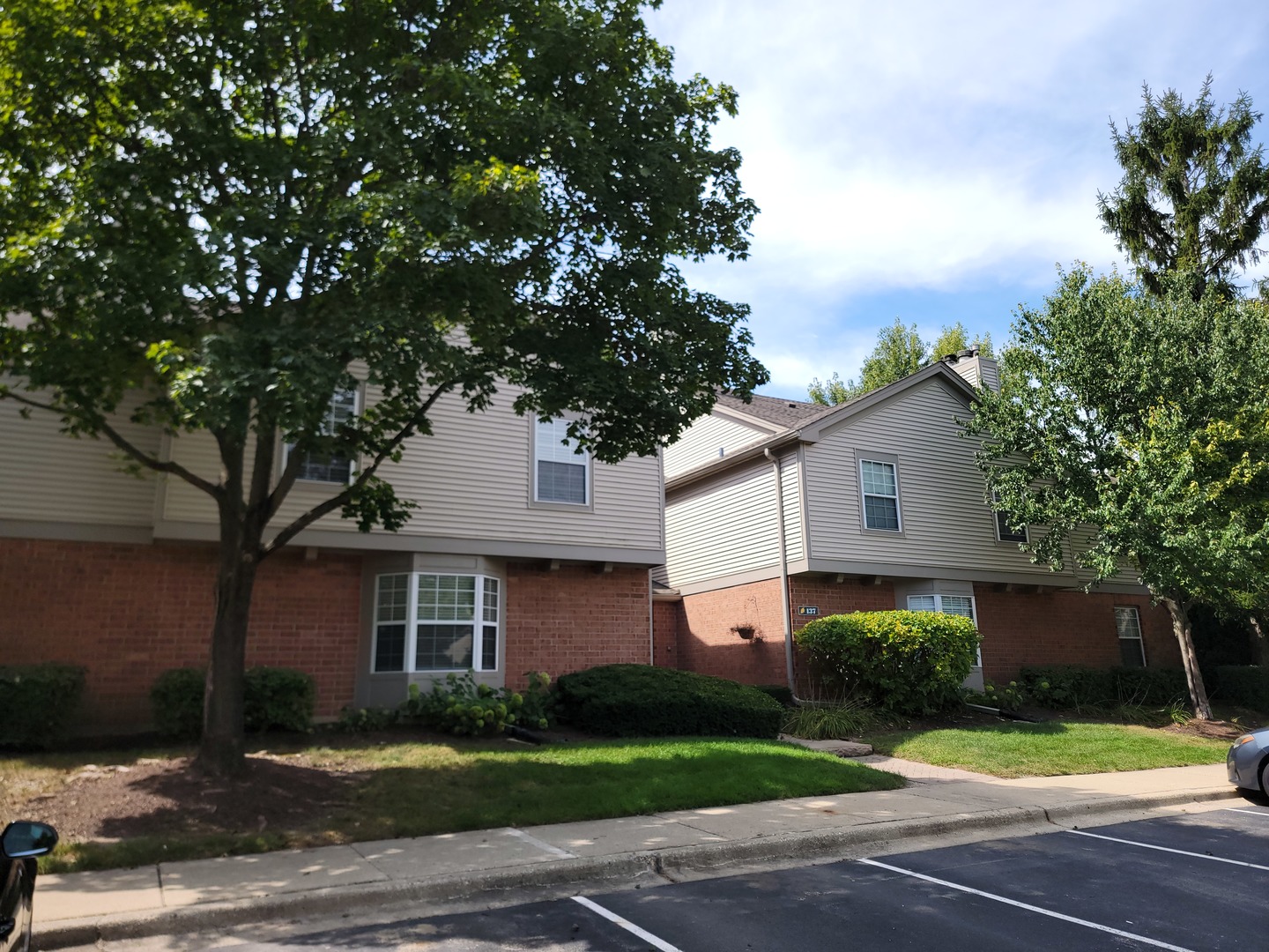 137 White Oak Court Unit 1, Schaumburg IL 60195