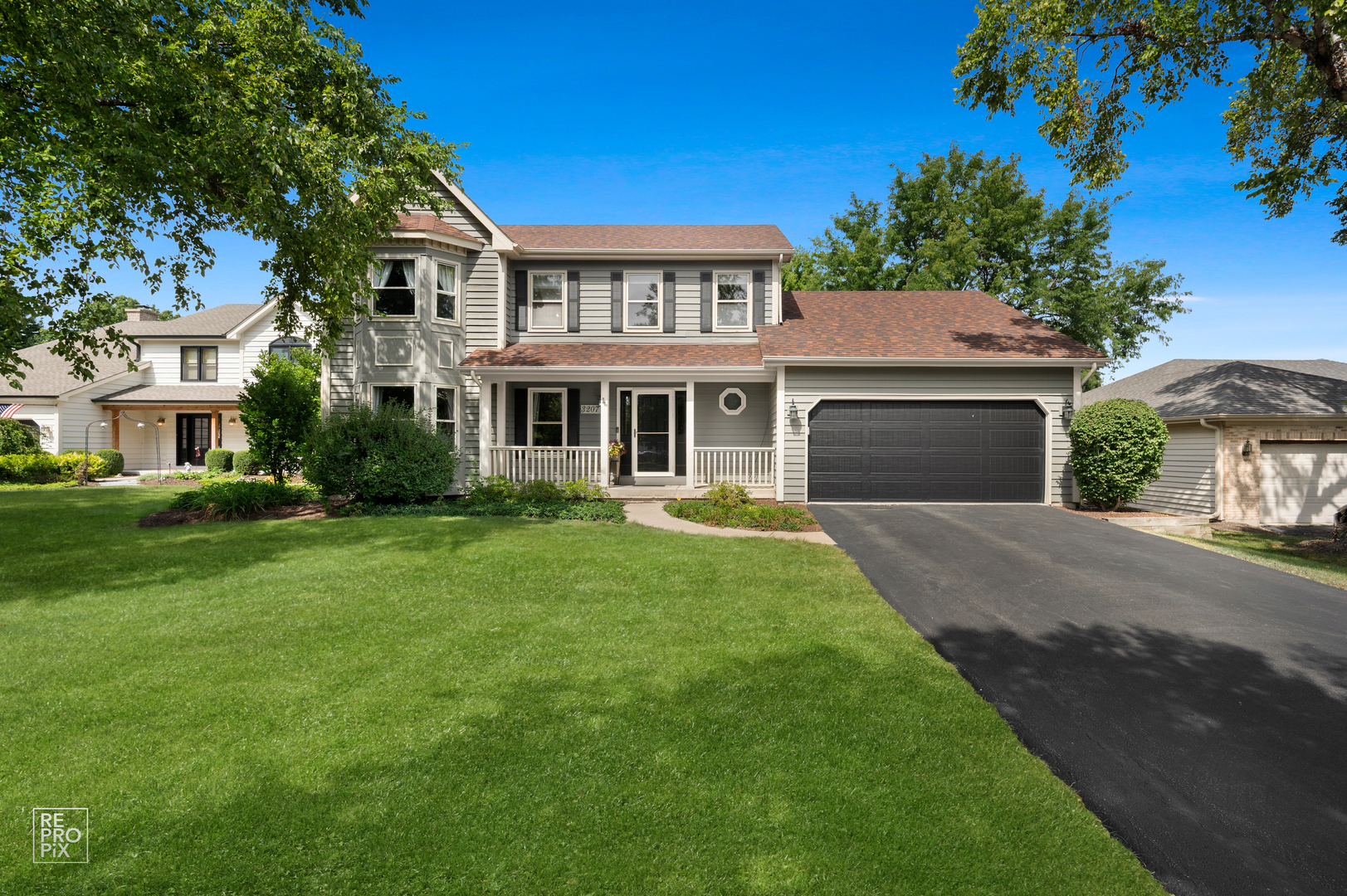 3207 Barnes Lane, Naperville IL 60564