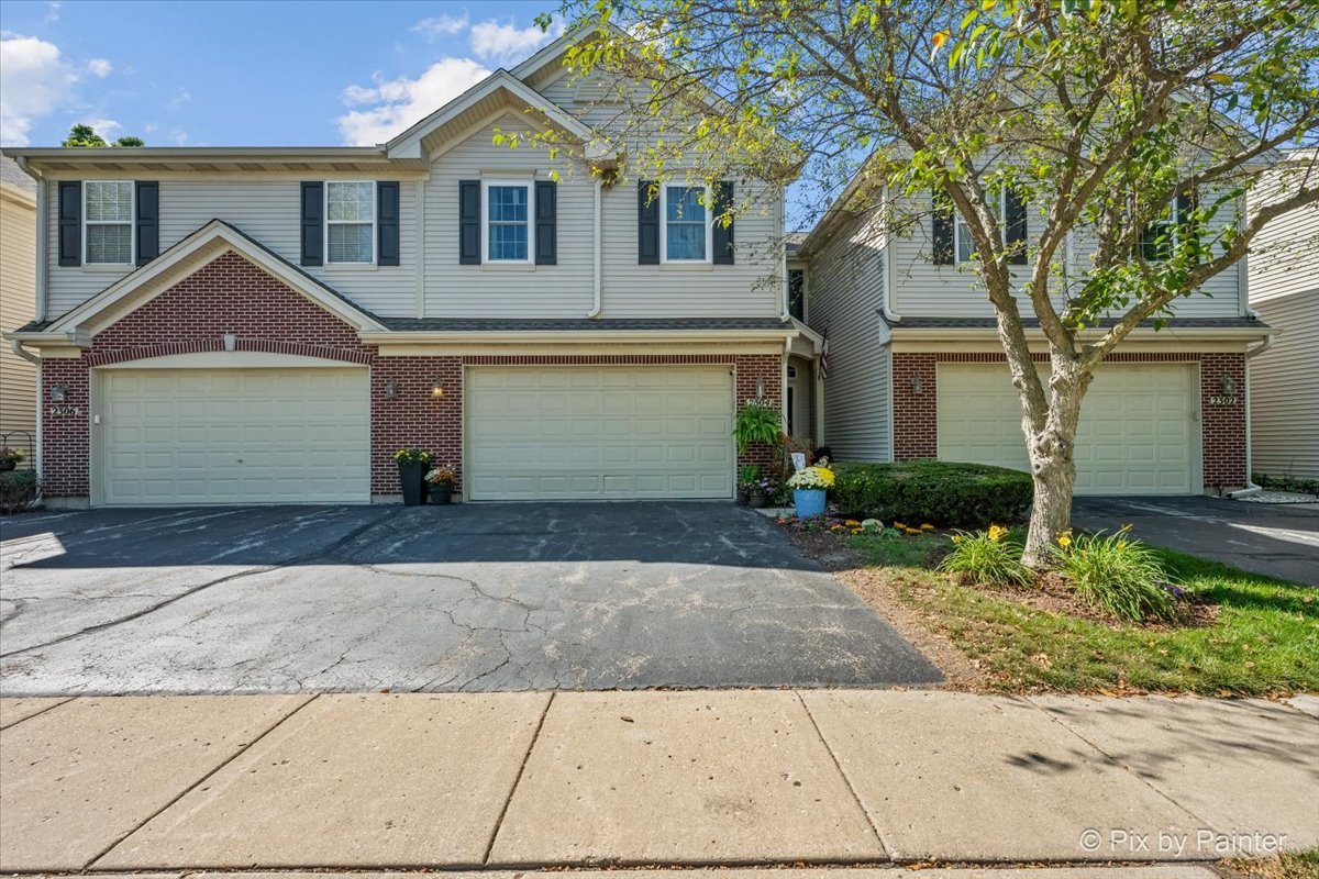 2304 Sandy Creek Drive Unit 2394, Algonquin IL 60102