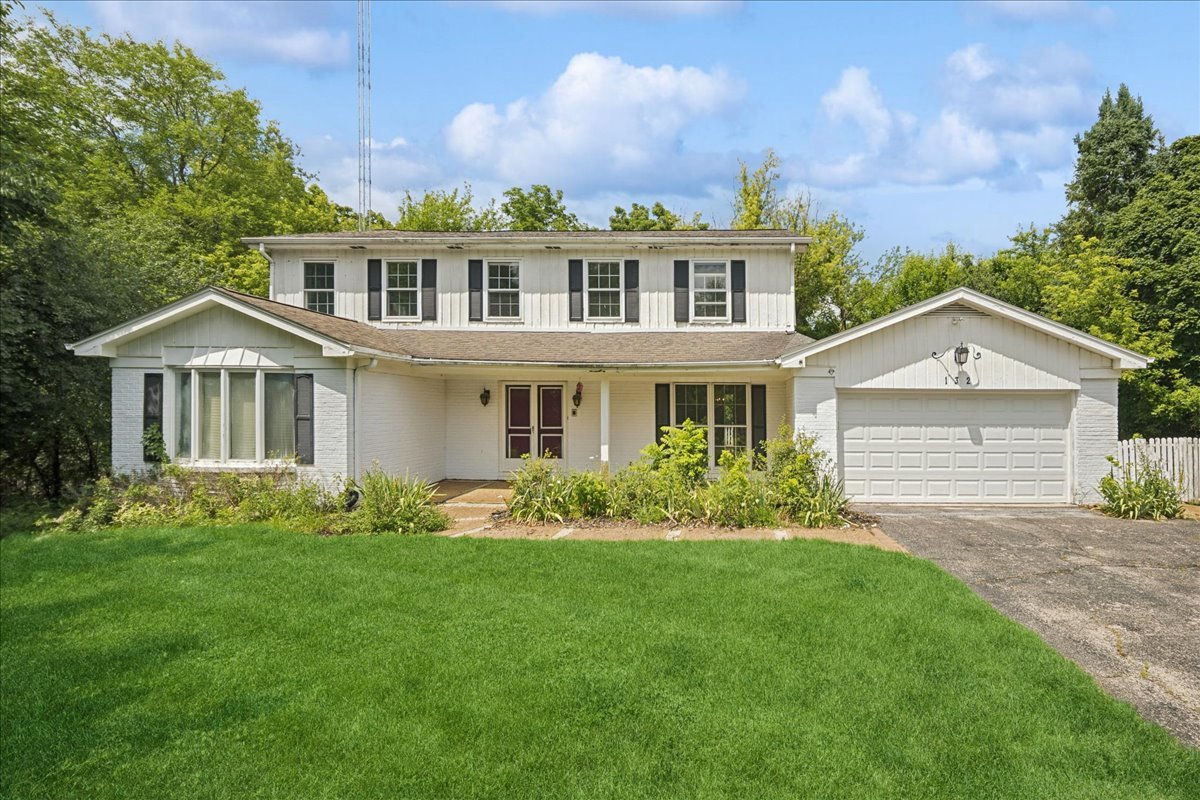 132 Wagon Wheel Lane, Barrington IL 60010