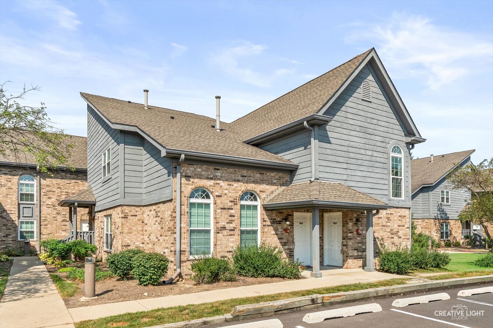 39 Foxcroft Road Unit 203, Naperville IL 60565