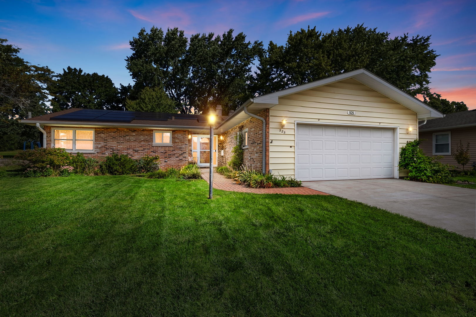 525 Poplar Avenue, Antioch IL 60002