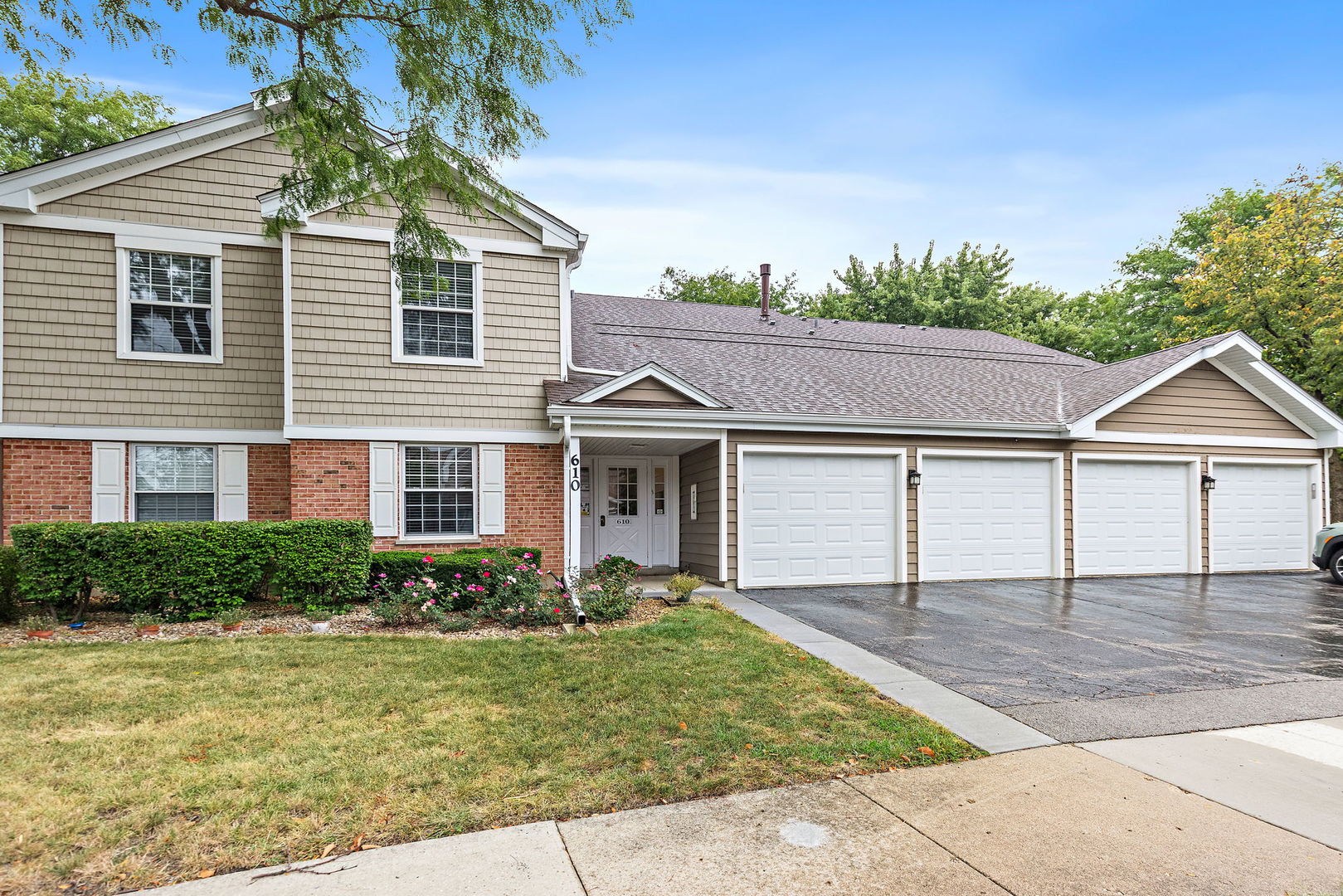 610 Berkley Court Unit Z2, Schaumburg IL 60194