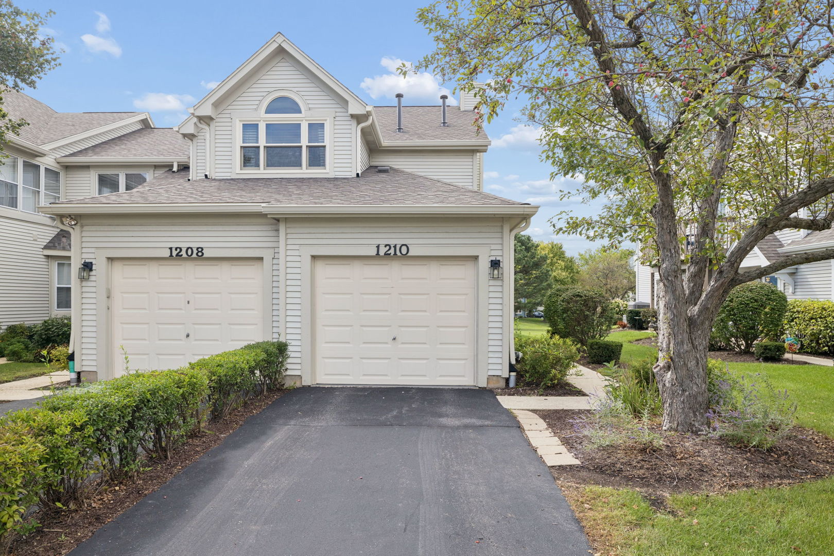 1210 Rhodes Lane Unit 1210, Naperville IL 60540