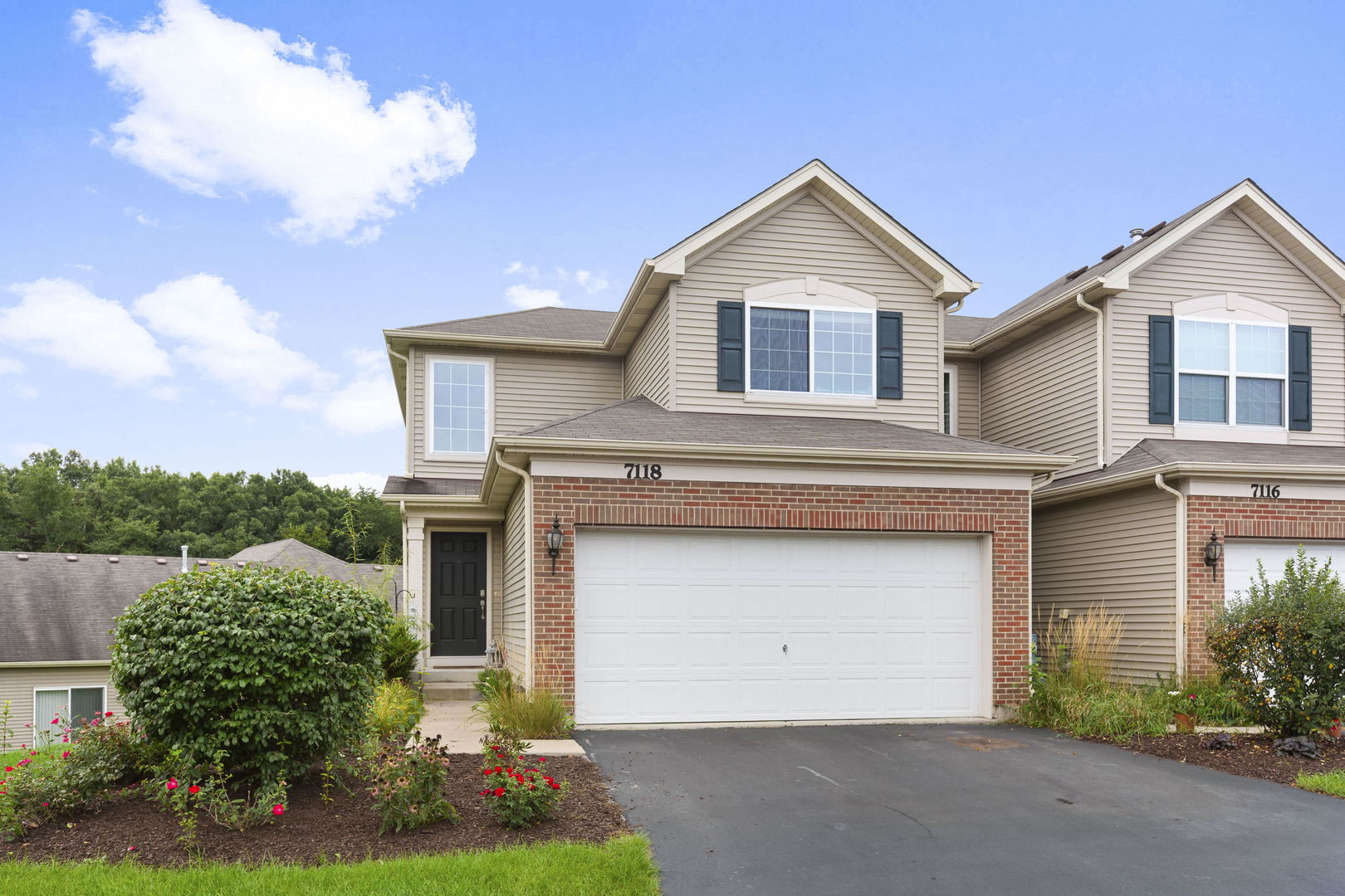 7118 Hidden Green Circle, Fox Lake IL 60020