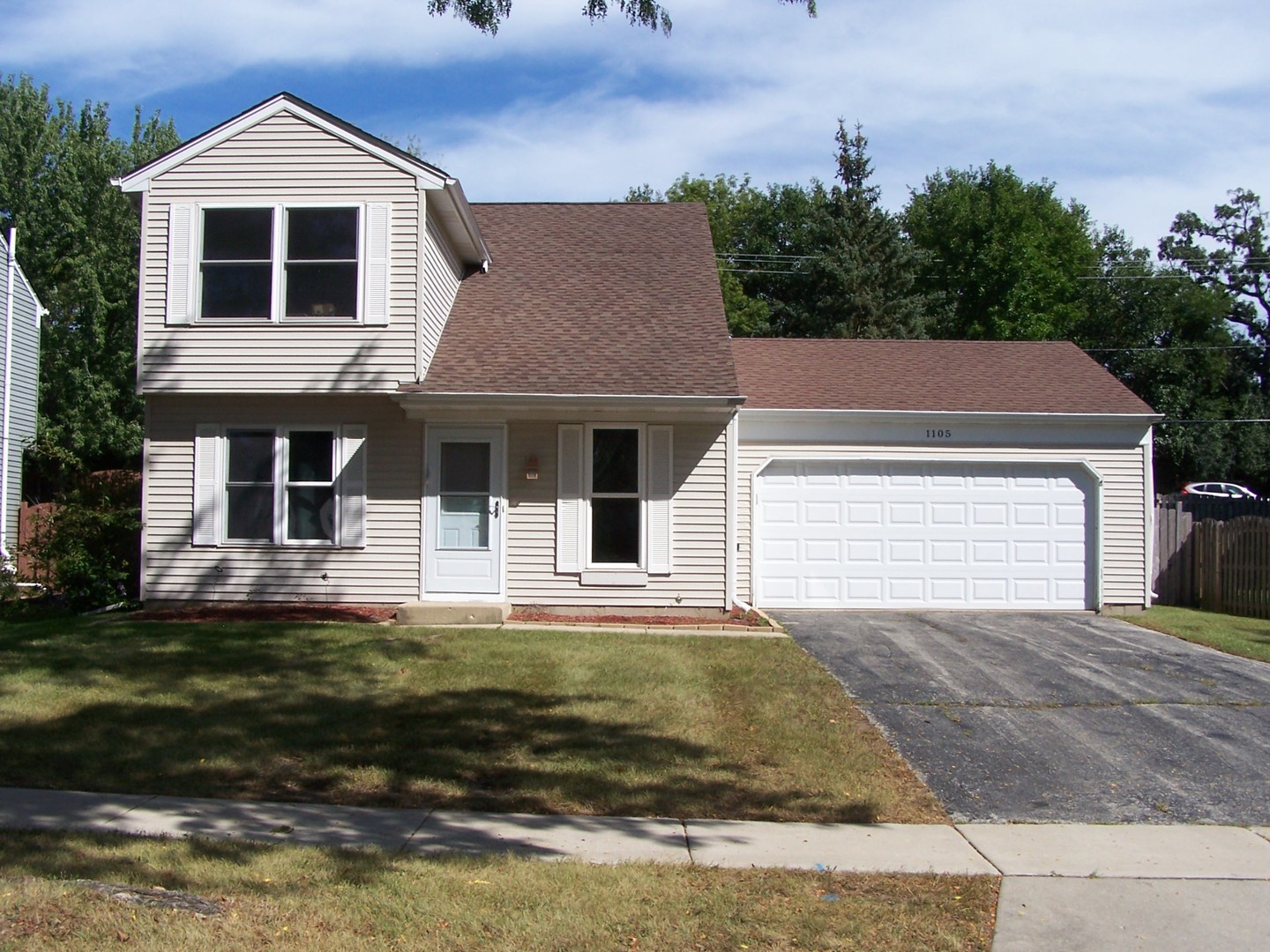 1105 MEGHAN Avenue, Algonquin IL 60102