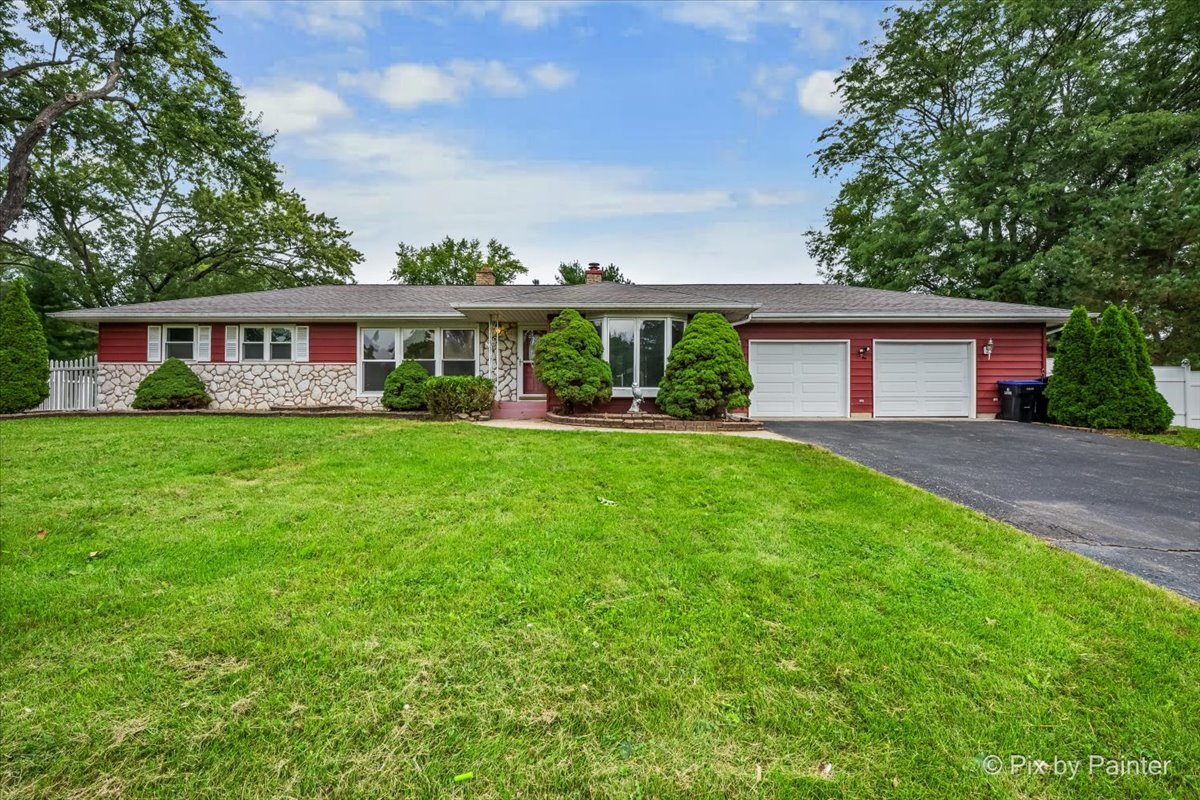 1218 Oakleaf Avenue, Mchenry IL 60051