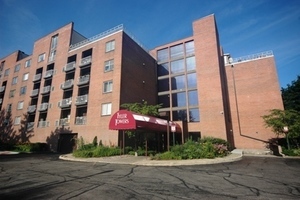 1450 Plymouth Lane Unit 305, Elgin IL 60123
