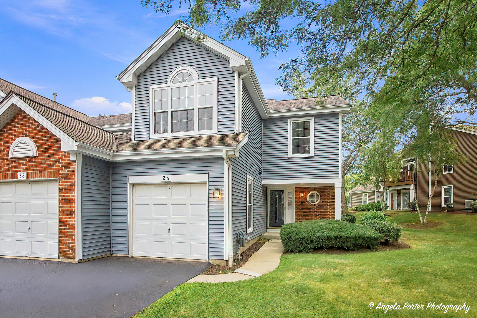 26 Arbordale Court Unit 26, Algonquin IL 60102