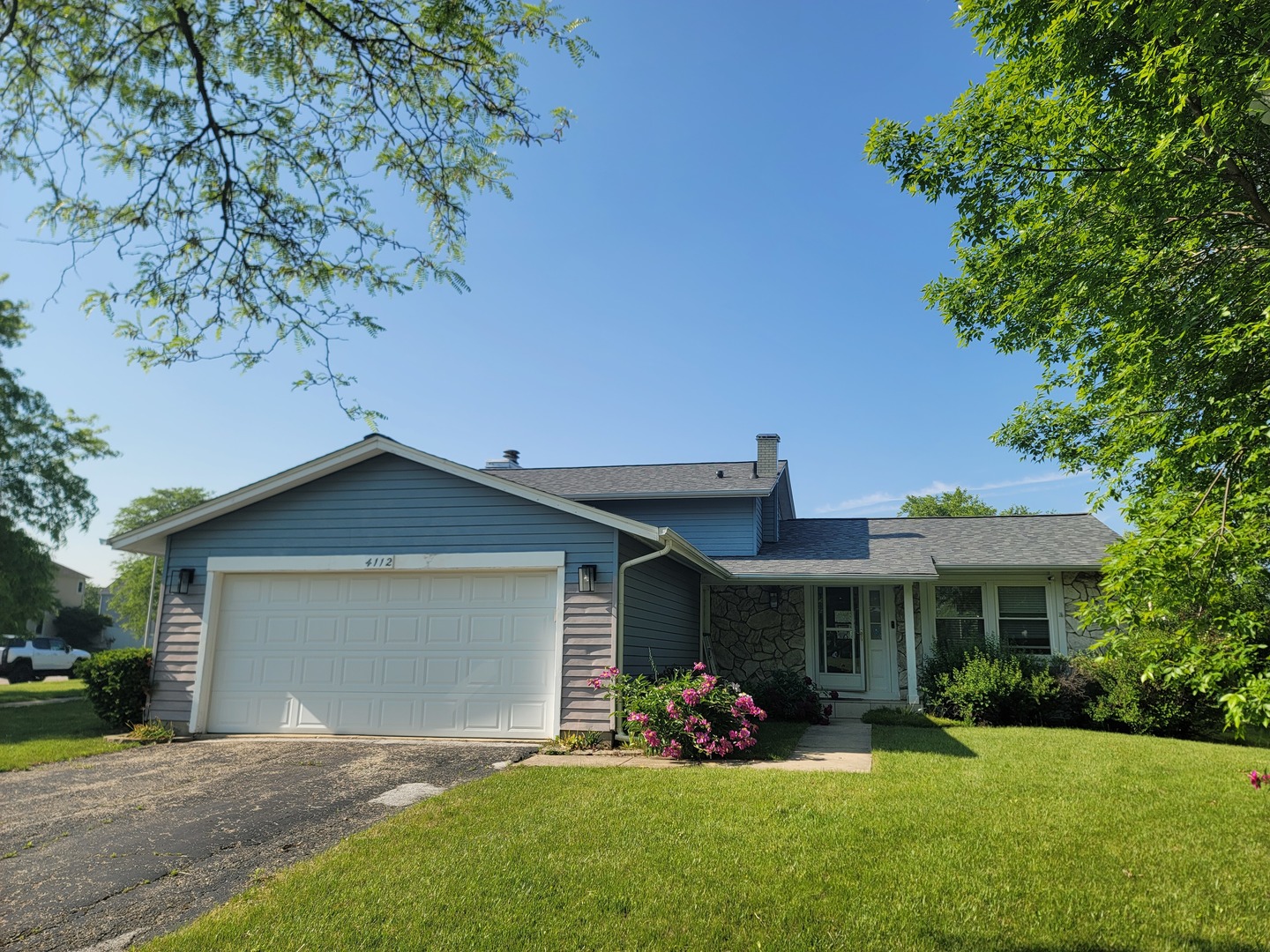 4112 Crimson Drive, Hoffman Estates IL 60192