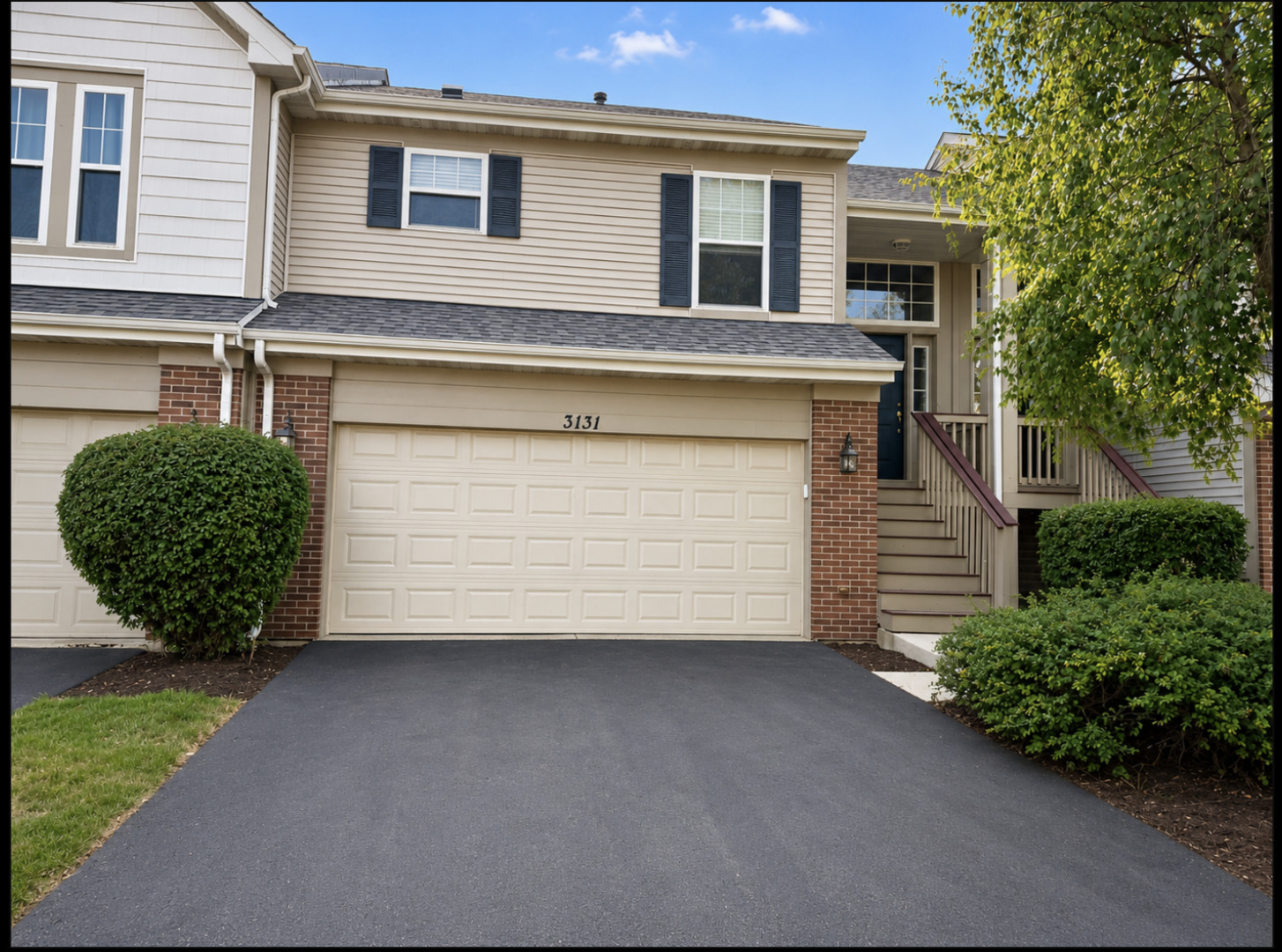 3131 SAGANASHKEE Lane, Naperville IL 60564