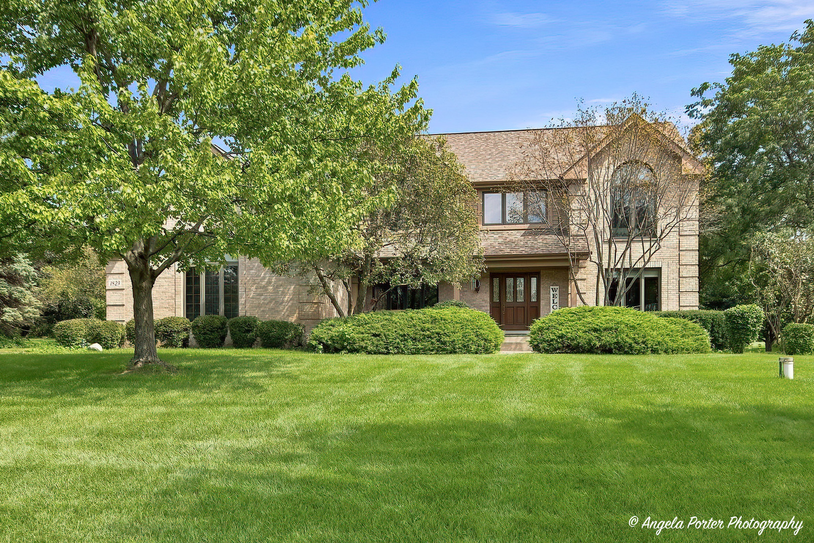 1823 Charnbrook Drive, Johnsburg IL 60051