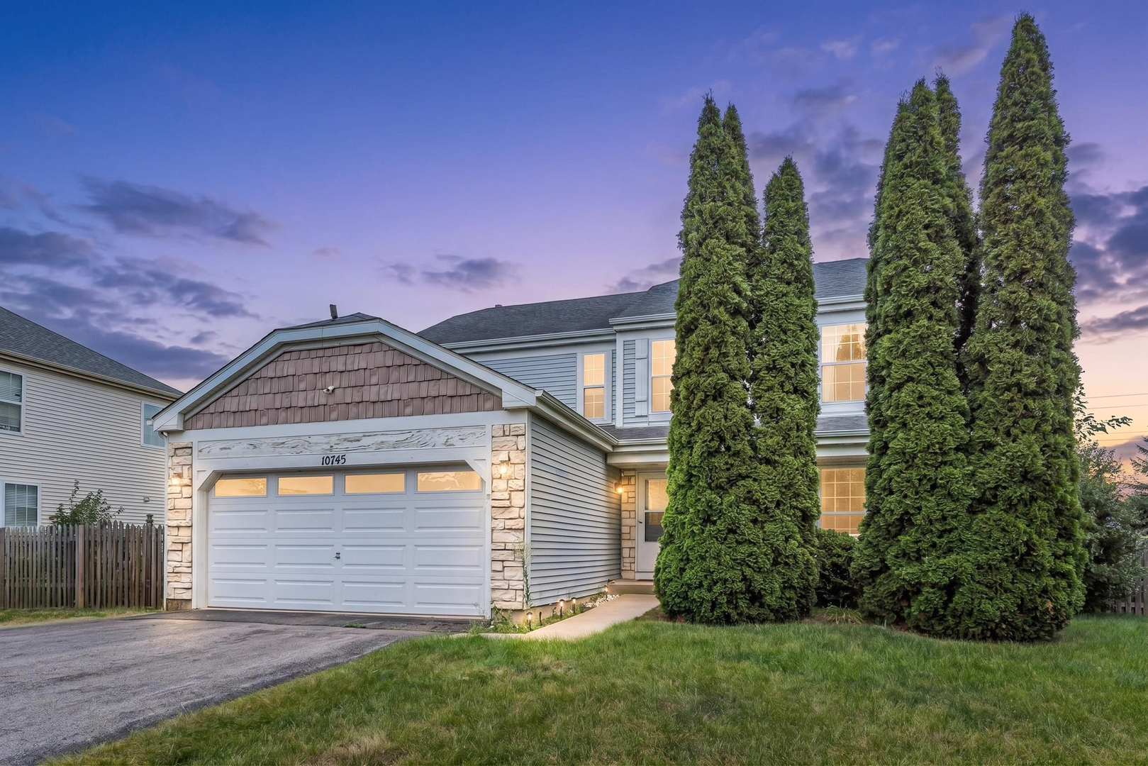 10745 Great Plaines Drive, Huntley IL 60142