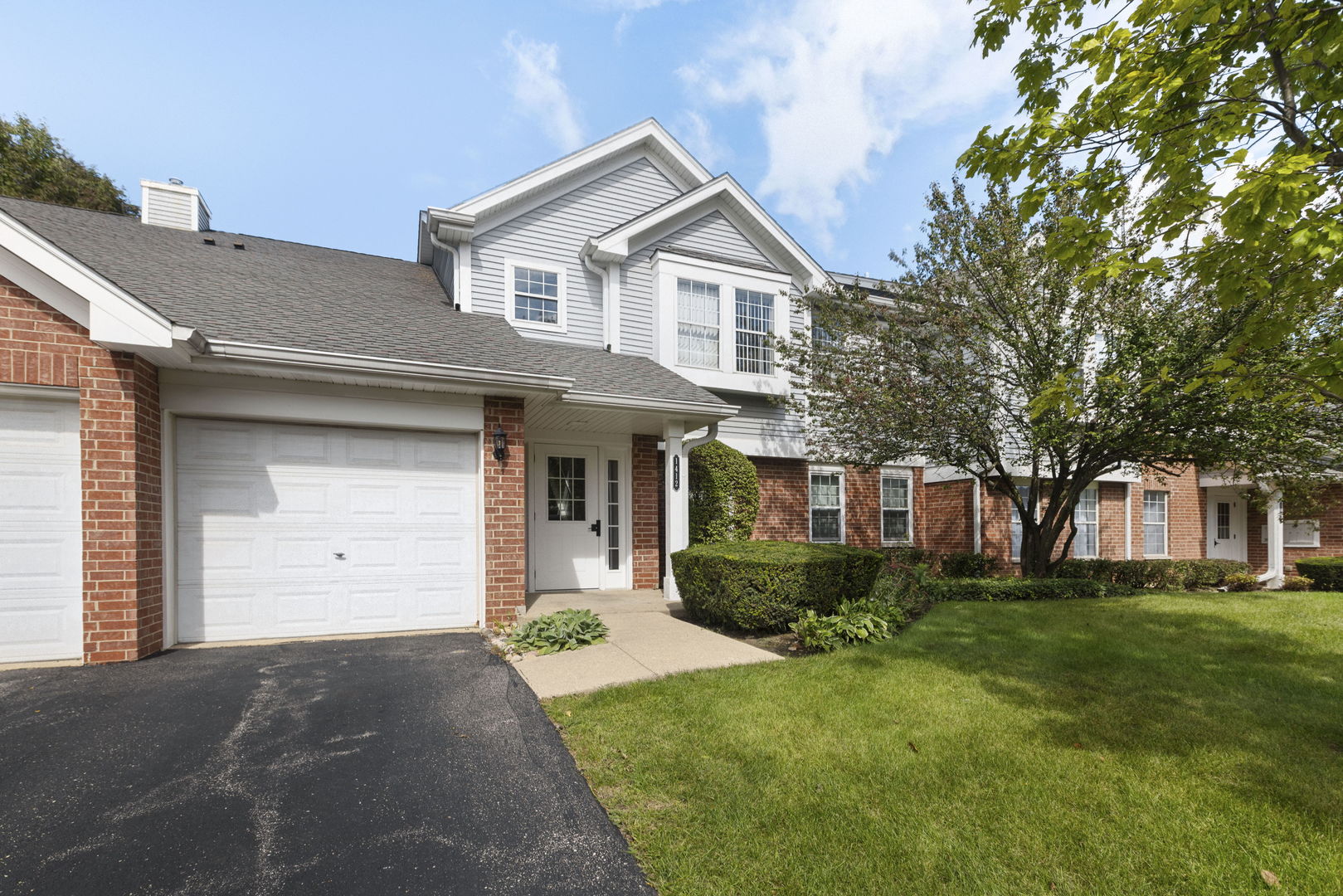 1412 W Crane Street Unit 14114, Arlington Heights IL 60004