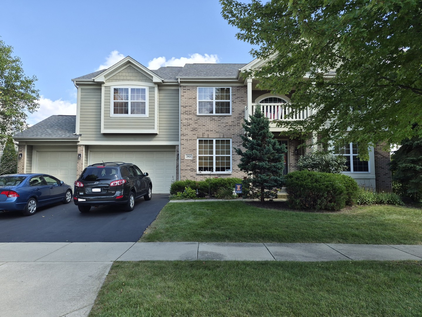 2921 Kelly Drive, Elgin IL 60124