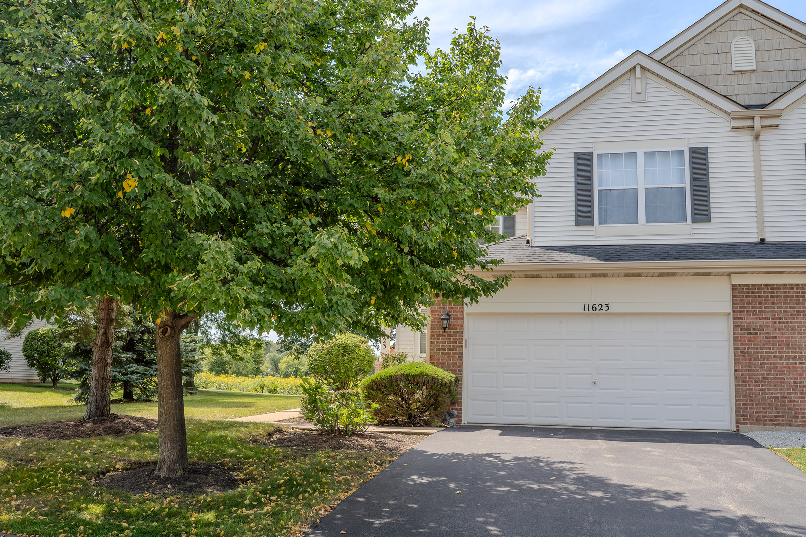 11623 Grand Canyon Avenue Unit D, Huntley IL 60142