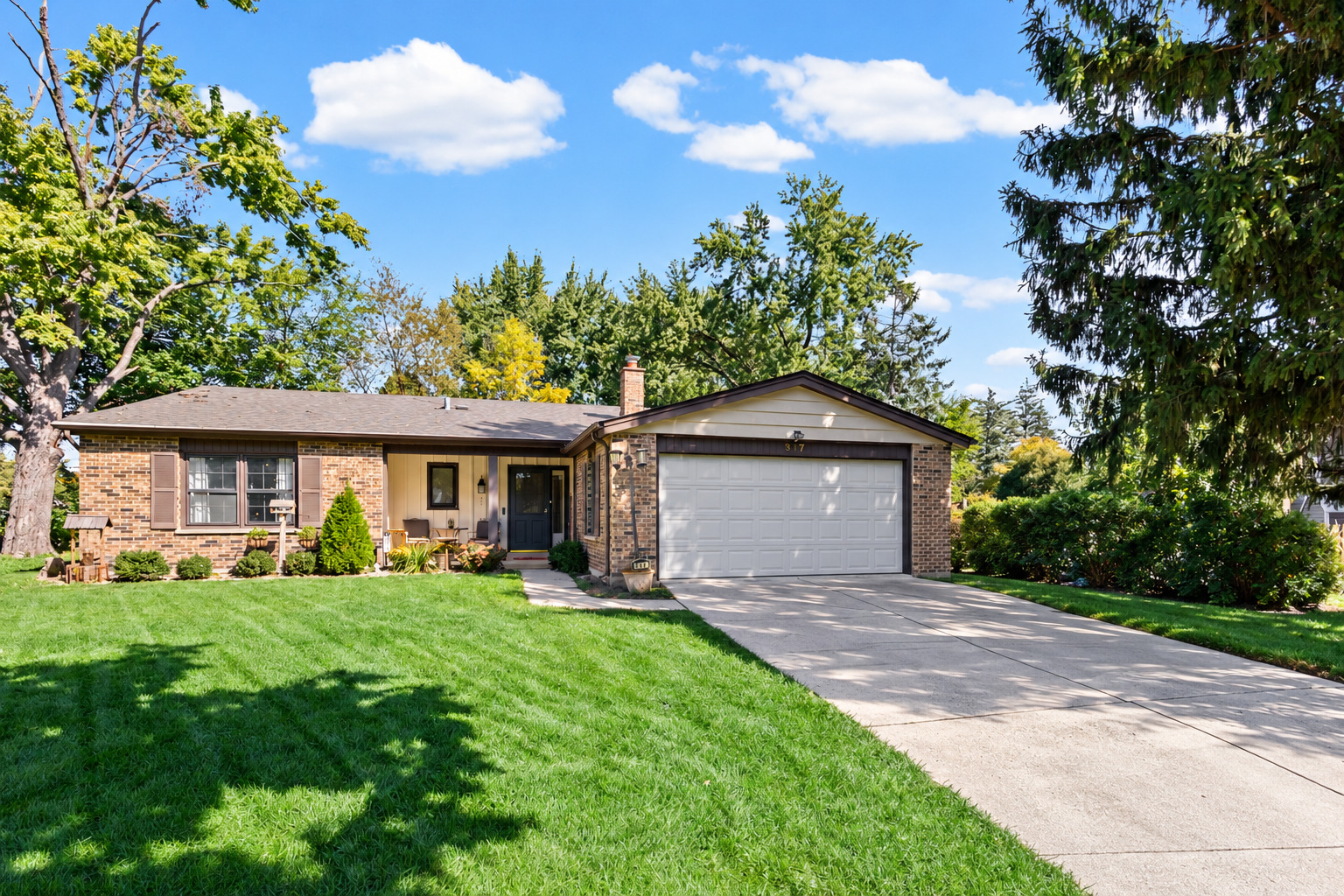 317 Beech Court, Naperville IL 60540
