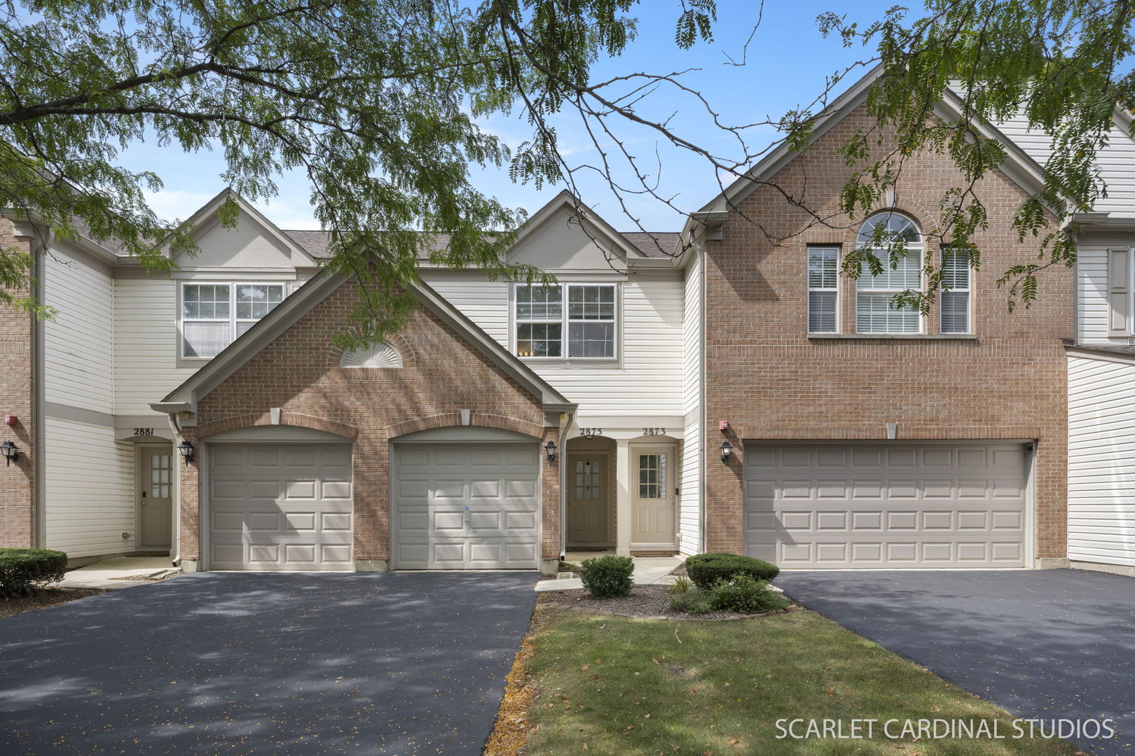 2875 Stonewater Drive Unit 2875, Naperville IL 60564