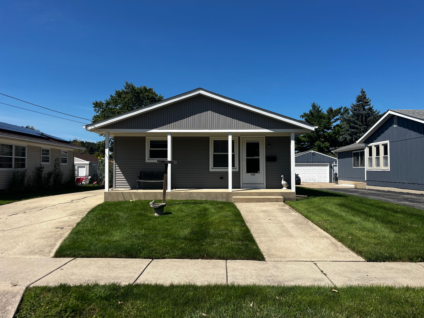 160 S Melrose Avenue, Elgin IL 60123