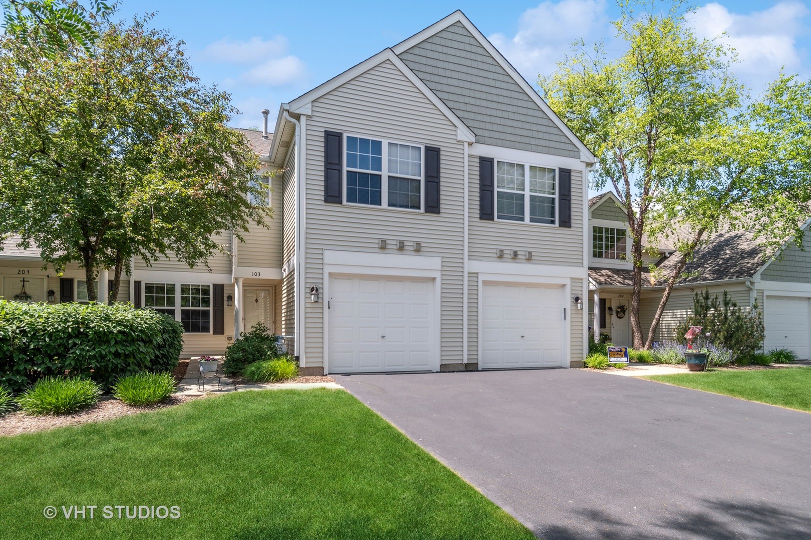 2947 Rutland Circle E Unit 103, Naperville IL 60564