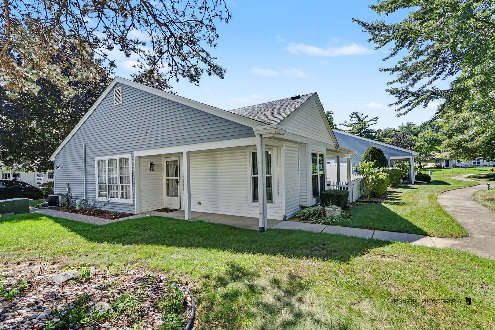 7203 Blair Lane Unit 314, Fox Lake IL 60020